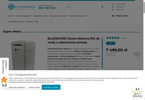 e-oczyszczacz.pl