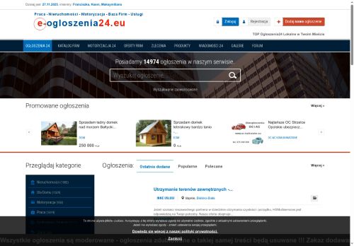 e-ogloszenia24.eu