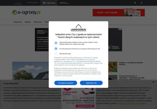 e-ogrody.pl