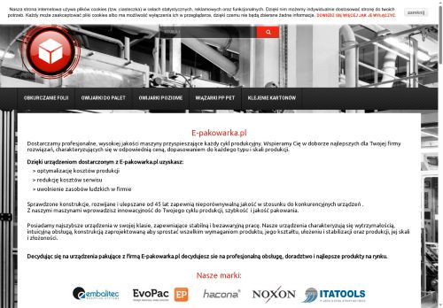 e-pakowarka.pl