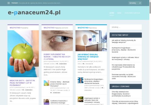 e-panaceum24.pl