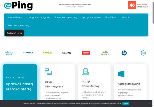 e-ping.pl