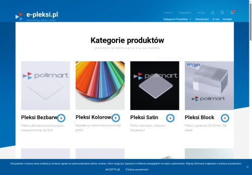 e-pleksi.pl