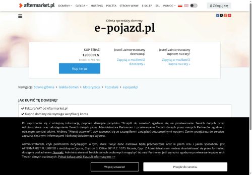 e-pojazd.pl