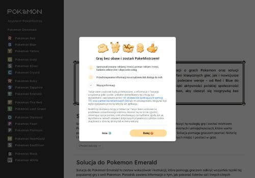 e-pokemon.pl