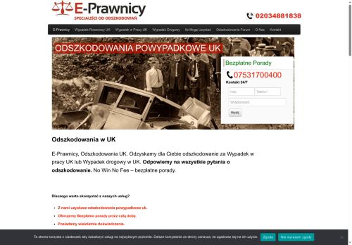 e-prawnicy.co.uk