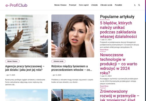 e-proficlub.pl