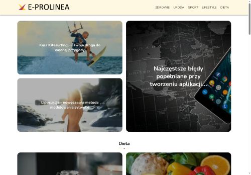 e-prolinea.pl