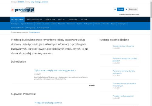 e-przetargi.pl