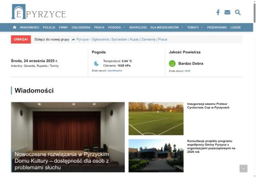 e-pyrzyce.pl