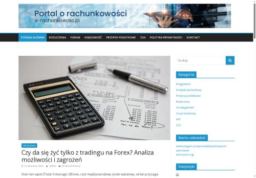 e-rachunkowosc.pl