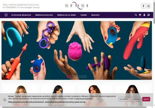 e-sensi.pl