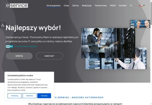 e-service.net.pl