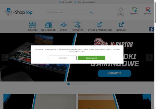 e-shoptop.pl