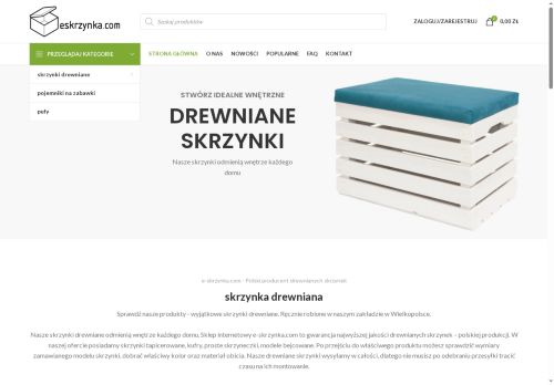 e-skrzynka.com