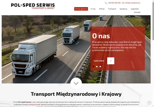 e-spedytor.pl