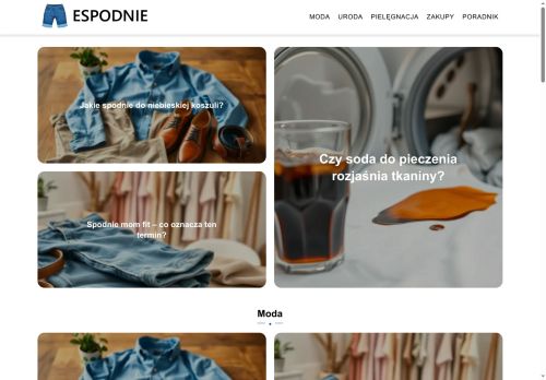 e-spodnie.pl
