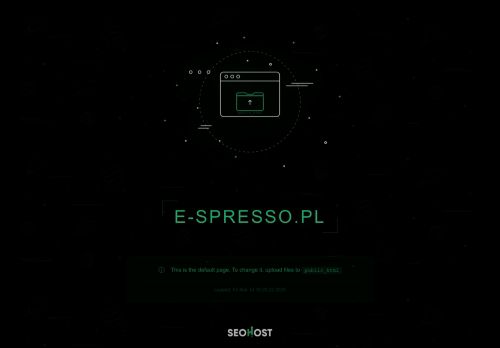 e-spresso.pl