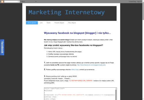 e-standardowy.blogspot.com