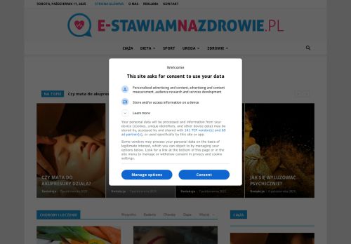 e-stawiamnazdrowie.pl