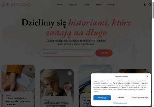 e-stylowo.pl