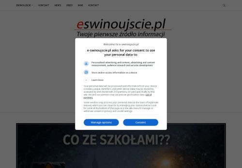 e-swinoujscie.pl