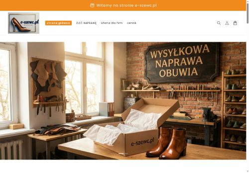 e-szewc.pl