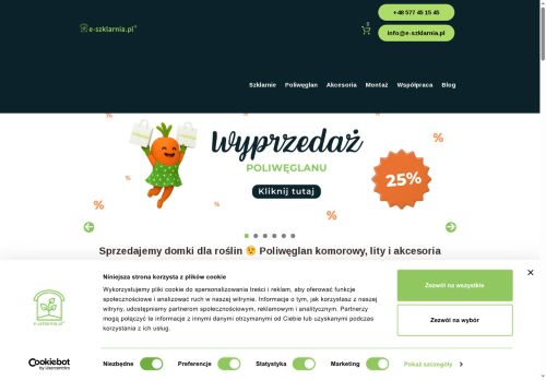 e-szklarnia.pl
