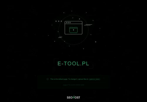e-tool.pl
