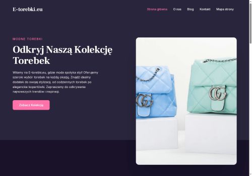 e-torebki.eu