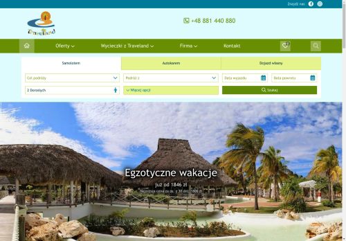 e-traveland.pl