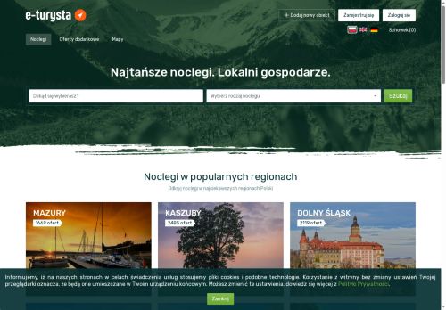 e-turysta.net