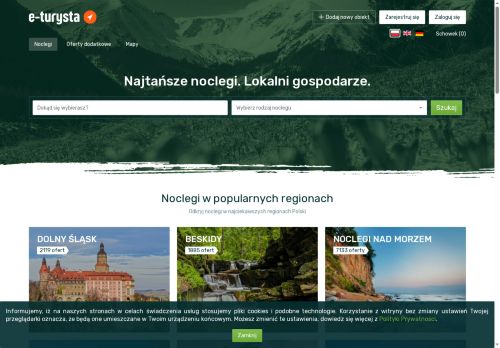 e-turysta.pl