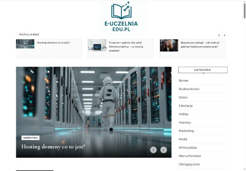 e-uczelnia.edu.pl