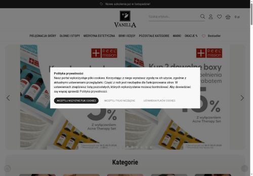 e-vanilla.pl