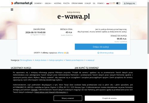 e-wawa.pl