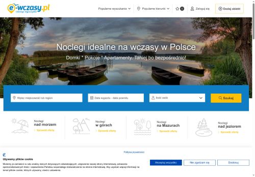 e-wczasy.pl