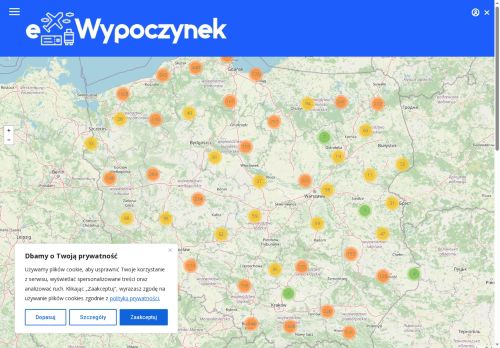 e-wypoczynek.pl