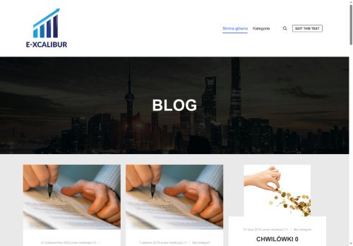 e-xcalibur.pl