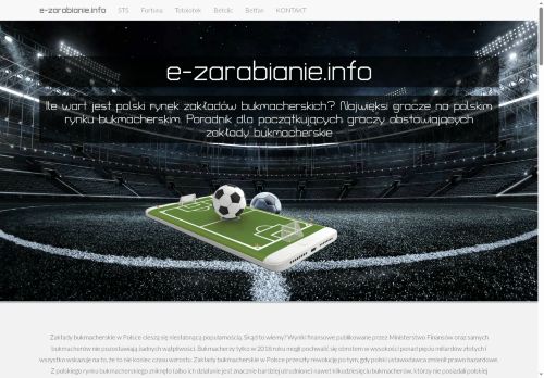 e-zarabianie.info