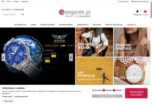 e-zegarek.pl