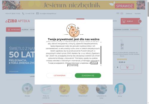 e-zikoapteka.com.pl