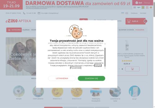 e-zikoapteka.pl
