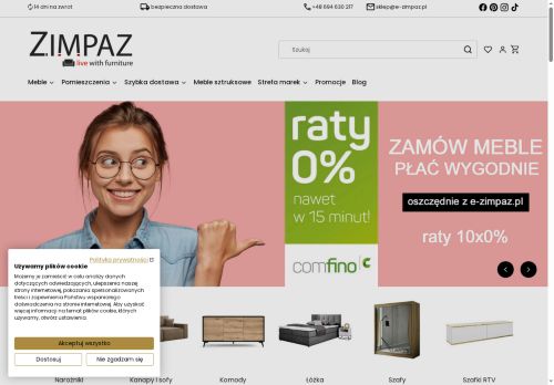 e-zimpaz.pl