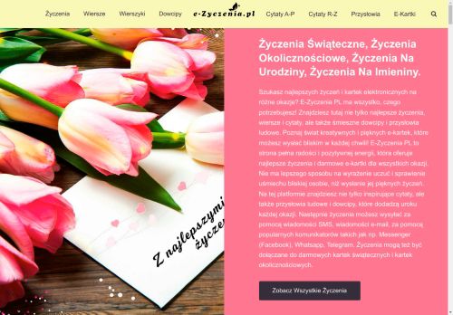 e-zyczenia.pl