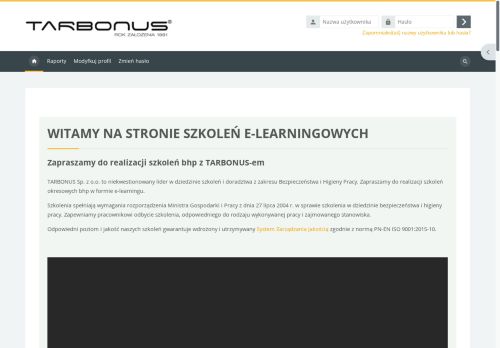 e.tarbonus.pl