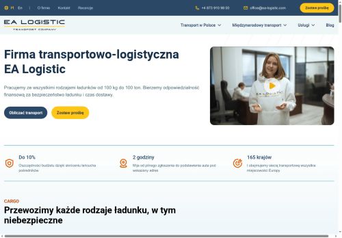 ea-logistic.pl