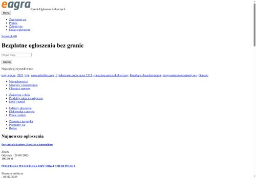 eagra.pl