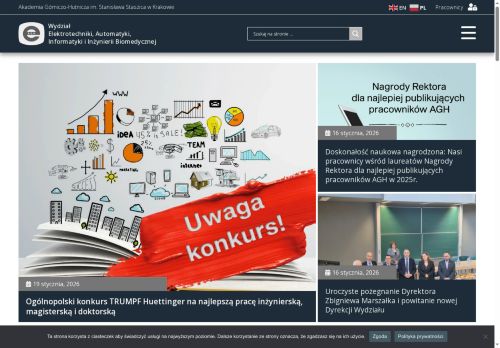 eaiib.agh.edu.pl