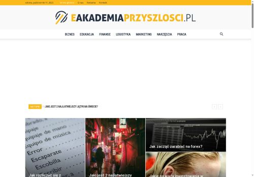 eakademiaprzyszlosci.pl
